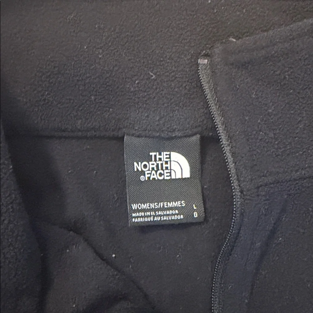 Quarter zip - Picture 3 of 4